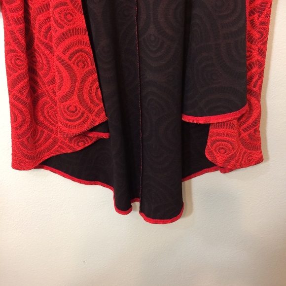 LuLaRoe Cardigan - Picture 7 of 7